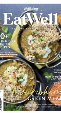 Eat Well - Issue 53 - 2024