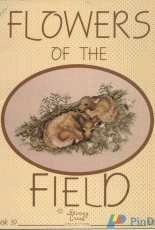 Stoney Creek Book 39 - Flowers of the Field