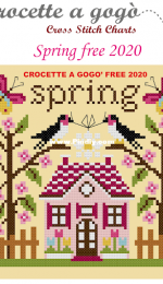 Crocette a Gogò - Spring Free 2020
