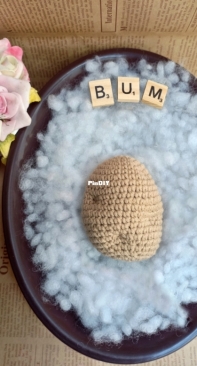 BumHandmade - Potato
