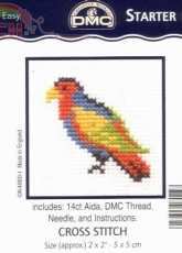 DMC K4860I Starter Kit - Parrot
