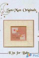 San-Man Originals - Kiss For Baby
