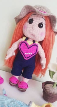 mia doll