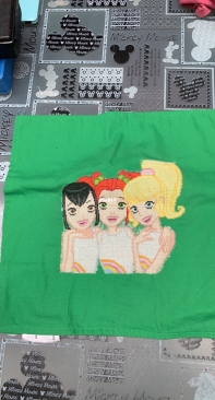 girls