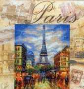 Riolis RT-0018 Paris