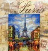 Riolis RT-0018 Paris