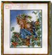 Lanarte 34717 Art nouveau
