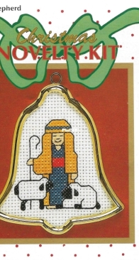 Traditions Christmas Novelty Kit - T8705 – Shepherd