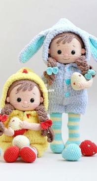 Tamara dolls - Tamara Shaklunova - Baby Sophie