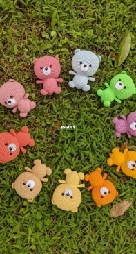 Bears