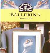 DMC 0578PH-06 Ballerina