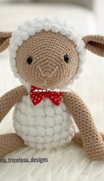 Otro, the sheep