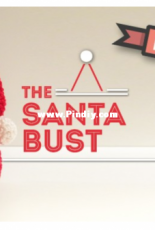 Dendennis - Dennis van den Brink - The Santa Bust - Free