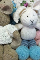 Sunny Bunny by Sarah Youde Free