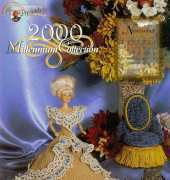 Annie Potter - Millennium Collection - Miss November 2000