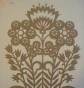 Kirigami Flowers 3