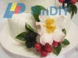 Cake for wedding
