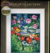 Dimensions - The Gold Collection 70-35288 Garden Reflections XSD