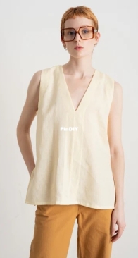 Daughter Judy - Rama Top - DD XS-XXL and JJ 1X-5X
