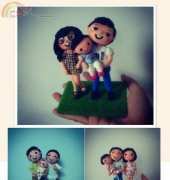 Happy families
