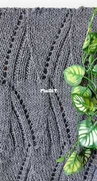 Stone gray by Ruta Sab.