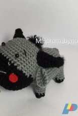 Doll crochet