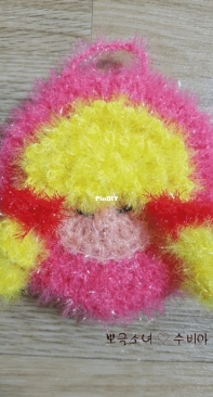 Sponge
