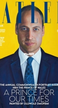 Tatler UK - June 2026