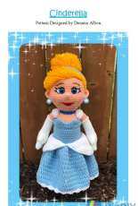Deanna Albon- Cinderella
