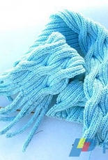 Weather......or Knot! Scarf by Mindy Ross -Free