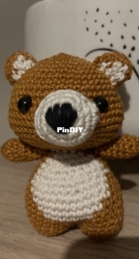 Teddy Bear