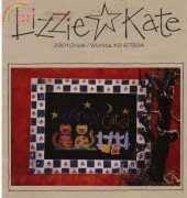 Lizzie Kate 041 - Scaredy Cats!