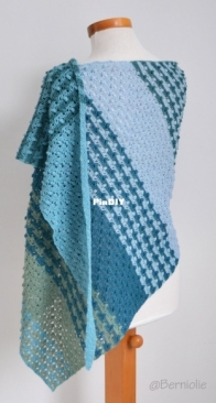 Berniolies Design - Bernadette Ambergen - Poppy - English and Dutch