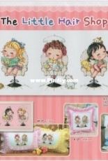 SO-G125 The Little Hair Shop XSD