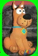 Scooby doo