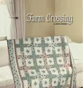 Wendy Sheppard-Farm Crossing-Free Pattern