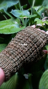 Boxwood Mitts by Erika Flory- Free