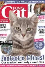 Your Cat - July 2017