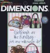 Dimensions 6988 One Will Never Do XSD