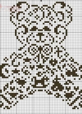 JBW Bear