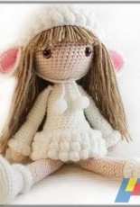 Anatillea - Anat Tzach - Lamb girl - Spanish - Translated