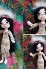 Pocahontas