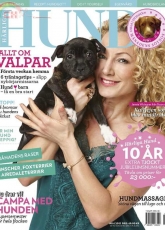 Härliga Hund-N°6-Juni-2015 /Swedish