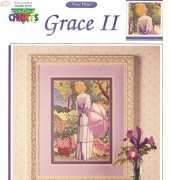 Color Charts #40102 - Grace II