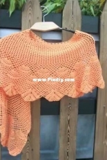my shawl