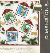 Dimensions 70-08907 - Pet Ornaments