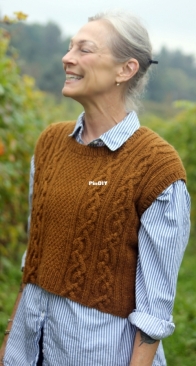 Dolcetto by Thea Colman