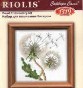 Riolis 1319 - Air Dandelions