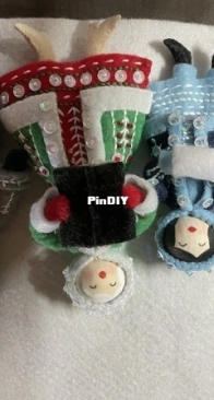Christmas decorations