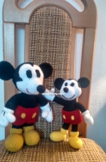 Mickey Mouse